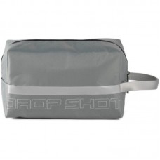 Neceser Drop Shot Essential 25 Gris Neceser Drop Shot Essential 25 Gris