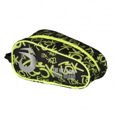 Neceser Lok Gen 2 Negro Verde Neceser Lok Gen 2 Negro Verde