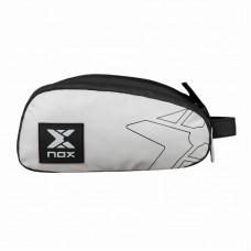 Nox Luxury Series Bolsa de Higiene Cinza Preto Nox Luxury Series Bolsa de Higiene Cinza Preto