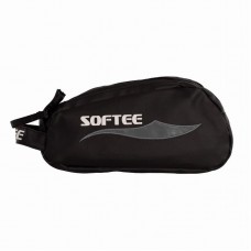 Trousse de toilette Softee Air Black Gray