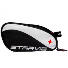 StarVie Wave Nero Bianco Borsa da toilette StarVie Wave Nero Bianco Borsa da toilette