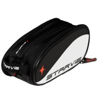 StarVie Wave Noir Blanc Trousse de toilette