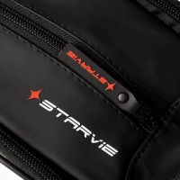 StarVie Wave Noir Blanc Trousse de toilette