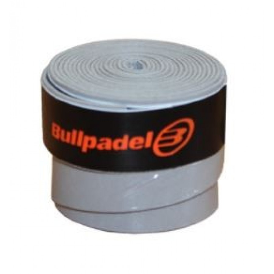 Overgrip Bullpadel Plaine Blanc 1 Unité - Barata Oferta Outlet