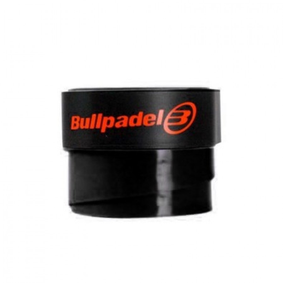 Surgrip Bullpadel Uni Noir 1 Unite