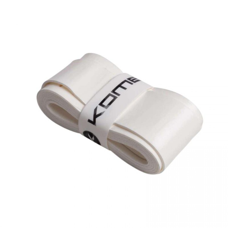 Overgrip Kombat Liso Blanco
