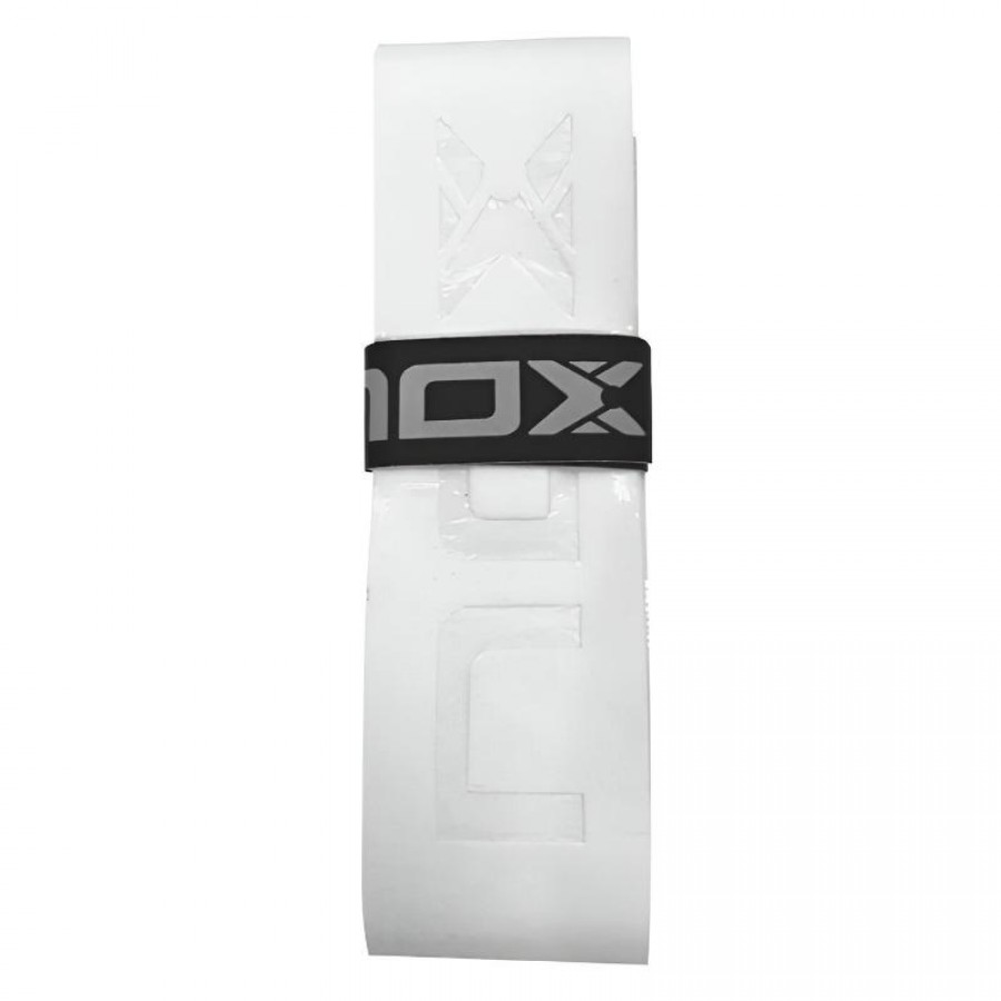 Overgrip Nox Pro White 1 Unidade