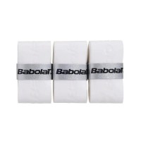 Suspensions Babolat Comfort Padel Blanco 3 Unidades
