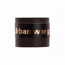 Overgrips Softee Black 200 Units