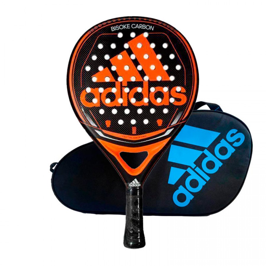 Pack Adidas Biske Carbono