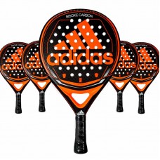 Pack Adidas Bisoke Carbon X5 Pack Adidas Bisoke Carbon X5