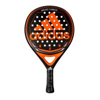 Confezione Adidas Bisoke Carbon X5