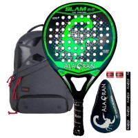 Pacchetto Alacran Slam 2.0 XL Combi