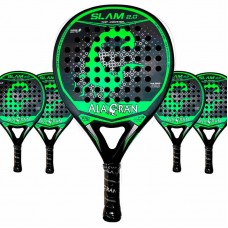 Pacote Alacran Slam X5 Pacote Alacran Slam X5