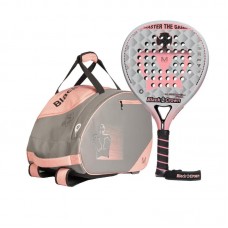 Confezione Corona Nera Marta Marrero Hurricane Pro 2.0 Confezione Corona Nera Marta Marrero Hurricane Pro 2.0