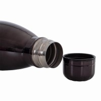 Pack Couronne Noire Patron Or