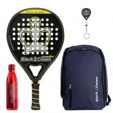 Pack Black Crown Piton 7.0 Soft