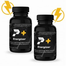 Confezione Bote Padel Performance Energizer 60 Capsule X2 Confezione Bote Padel Performance Energizer 60 Capsule X2