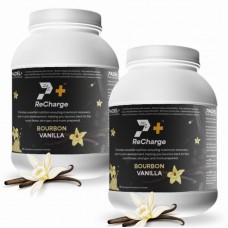 Confezione Bote Padel Performance ReCharge Vainilla X2 Confezione Bote Padel Performance ReCharge Vainilla X2