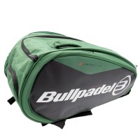 Pack Bullpadel Sniper X Series Orange Tour Ltd
