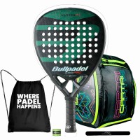 Pack Bullpadel Vertex Raa LTD