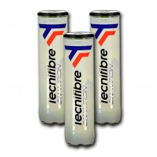 Confezione da 3 Barchette da 4 Pellet Tecnifibre Champion Confezione da 3 Barchette da 4 Pellet Tecnifibre Champion