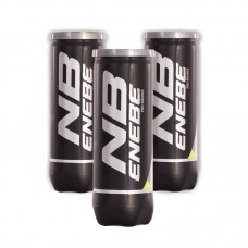 Pack de 3 Botes de Pelotas Enebe Pro Bounce
