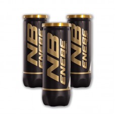 Pack of 3 Enebe Pro Bounce S Ball Bottles