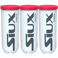 Confezione da 3 contenitori Siux Neo Ball Confezione da 3 contenitori Siux Neo Ball