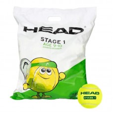 Pacote de 72 Bolas Verdes Head Stage 1 Pacote de 72 Bolas Verdes Head Stage 1