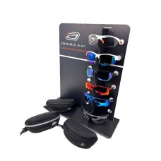 Addictive Glasses Pack 6 Units