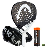 Pack Head Alpha Motion Tour