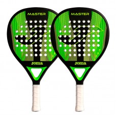 Pack Joma  Master Negro Verde Fluor  X2 Pack Joma  Master Negro Verde Fluor  X2