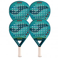 Joma Rookie Blue Pack X4 Joma Rookie Blue Pack X4