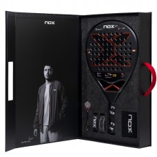 Pack Nox Agustin Tapia AT2 Genius LTD 2023 Pack Nox Agustin Tapia AT2 Genius LTD 2023