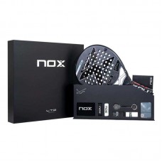 Pack Nox Agustin Tapia Architecture LTD 2024 Pack Nox Agustin Tapia Architecture LTD 2024