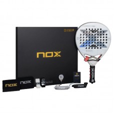 Pack Nox AT10 Genius Dubai Premier Padel LTD 2025