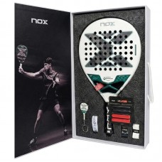Confezione Nox AT10 Luxury Genius 12k Alum Xtrem Riyadh 2026