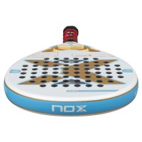Confezione Nox AT10 Luxury Genius 18K Alum Buenos Aires P1 2025