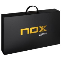 Confezione Nox AT10 Luxury Genius 18K Alum Buenos Aires P1 2025