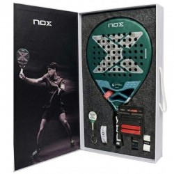 Pack Nox AT10 Luxury Genius 18K Alum Riyadh 2026