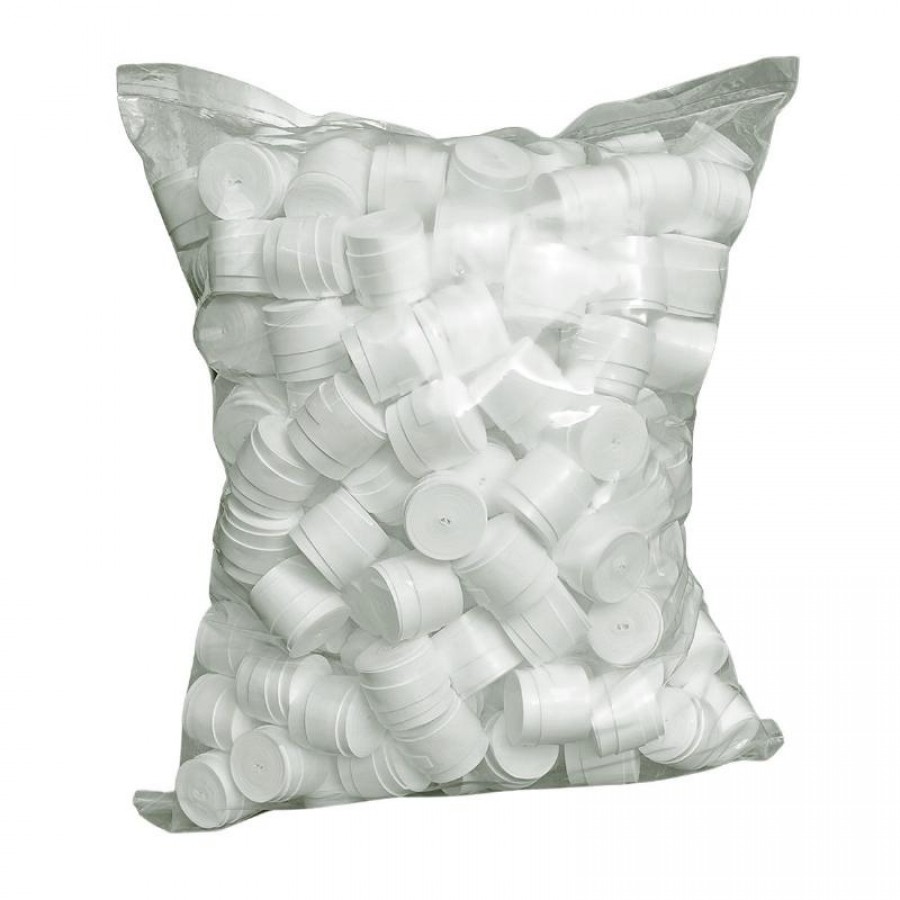 Overgrips Head Padel Pro Branco 200 Unidades