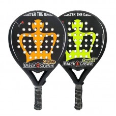 Pack Pala Corona Nera Coyote Arancione y Giallo Pack Pala Corona Nera Coyote Arancione y Giallo