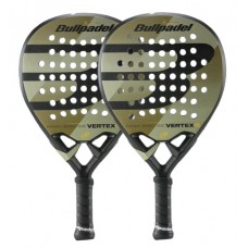 Pacote Raquete Bullpadel Vertex 02 X Hybrid X2 Pacote Raquete Bullpadel Vertex 02 X Hybrid X2