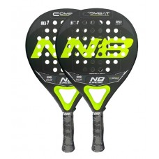 Pacote de pa Enebe Combat Yellow X2 Pacote de pa Enebe Combat Yellow X2