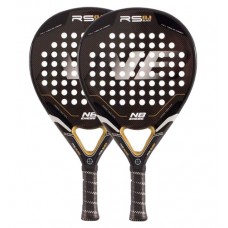 Pack Pala Enebe RS 8.1 Black X2