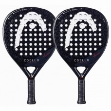 Pack Pala Tête Arturo Coello Junior 2025 X2 Pack Pala Tête Arturo Coello Junior 2025 X2