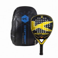 Pack Pala Kombat GEO y Mochila Pack Pala Kombat GEO y Mochila