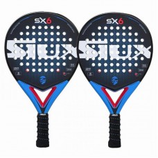 Pacote Siux SX6 X2 Pá Pacote Siux SX6 X2 Pá