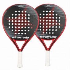 Pacote Pala StarVie Junior 2025 X2 Pacote Pala StarVie Junior 2025 X2